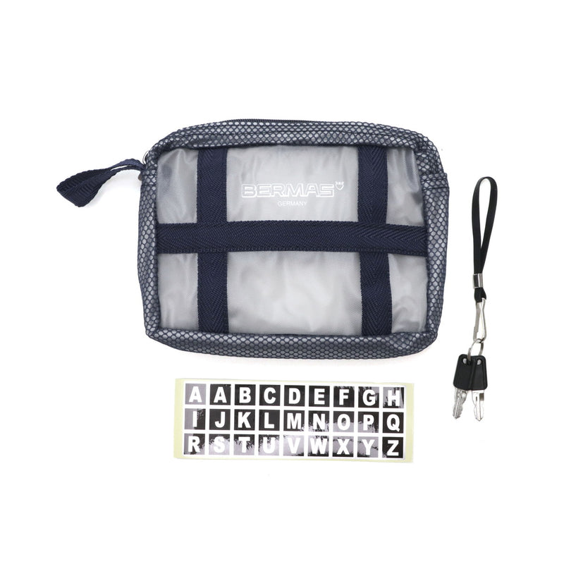 【正規品1年保証】 バーマス スーツケース Lサイズ BERMAS キャリー キャリーケース 大型 大容量 ビジネス 旅行 トラベル TSAロック ストッパー付き 静音 メンズ レディース 8～9泊 HERITAGEⅡ フレーム88L 60534