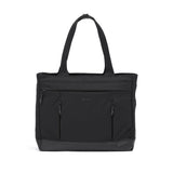 【正規品1年保証】 バーマス トートバッグ メンズ レディース ファスナー付き 大きめ A4 B4 BERMAS ビジネスバッグ 通勤 おしゃれ 撥水 ビジネス ブランド 横 自立 PC PC収納 BAUERIV 横型トート 60672