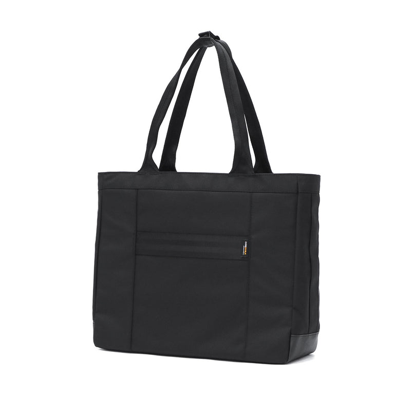 【正規品1年保証】 バーマス トートバッグ メンズ レディース ファスナー付き 大きめ A4 B4 BERMAS ビジネスバッグ 通勤 おしゃれ 撥水 ビジネス ブランド 横 自立 PC PC収納 BAUERIV 横型トート 60672