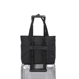 【正規品1年保証】 バーマス トートバッグ メンズ レディース ファスナー付き 大きめ A4 B4 BERMAS ビジネスバッグ 通勤 おしゃれ 撥水 ビジネス ブランド 横 自立 PC PC収納 BAUERIV 横型トート 60672