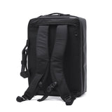 【正規品1年保証】 バーマス ビジネスバッグ メンズ レディース オーバーナイト BERMAS ブランド 大人 通勤 3WAY ブリーフケース 拡張機能 A4 B4 黒 ナイロン 撥水 PC 出張 BAUERIV 3WAYオーバーナイター 60674