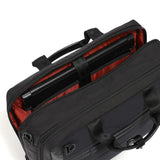 【正規品1年保証】 バーマス ビジネスバッグ メンズ レディース オーバーナイト BERMAS ブランド 大人 通勤 3WAY ブリーフケース 拡張機能 A4 B4 黒 ナイロン 撥水 PC 出張 BAUERIV 3WAYオーバーナイター 60674