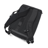 【正規品1年保証】 バーマス ビジネスバッグ メンズ レディース オーバーナイト BERMAS ブランド 大人 通勤 3WAY ブリーフケース 拡張機能 A4 B4 黒 ナイロン 撥水 PC 出張 BAUERIV 3WAYオーバーナイター 60674