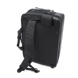 【正規品1年保証】 バーマス ビジネスバッグ メンズ レディース オーバーナイト BERMAS ブランド 大人 通勤 3WAY ブリーフケース 拡張機能 A4 B4 黒 ナイロン 撥水 PC 出張 BAUERIV 3WAYオーバーナイター 60674