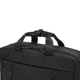 【正規品1年保証】 バーマス ビジネスバッグ メンズ レディース オーバーナイト BERMAS ブランド 大人 通勤 3WAY ブリーフケース 拡張機能 A4 B4 黒 ナイロン 撥水 PC 出張 BAUERIV 3WAYオーバーナイター 60674