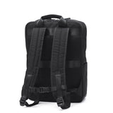 【正規品1年保証】 バーマス リュック メンズ レディース ビジネスリュック BERMAS ブランド 大人 ビジネス バックパック 軽量 軽い A4 B4 黒 ナイロン 撥水 PC収納 出張 トラベル BAUER BS デイパックL 60681