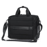 【正規品1年保証】 バーマス ビジネスバッグ メンズ レディース 3WAY ブリーフケース BERMAS ブランド 大人 通勤 バックパック 手持ち 肩掛け A4 B4 黒 ナイロン 撥水 PC 出張 BAUER BS 3WAYブリーフ40cm 60683