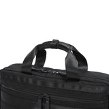 【正規品1年保証】 バーマス ビジネスバッグ メンズ レディース 3WAY ブリーフケース BERMAS ブランド 大人 通勤 バックパック 手持ち 肩掛け A4 B4 黒 ナイロン 撥水 PC 出張 BAUER BS 3WAYブリーフ40cm 60683
