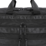 【正規品1年保証】 バーマス ビジネスバッグ メンズ レディース オーバーナイト BERMAS ブランド 大人 通勤 3WAY ブリーフケース 拡張機能 A4 B4 黒 ナイロン 撥水 PC 出張 BAUER BS 3WAYオーバーナイター 60684
