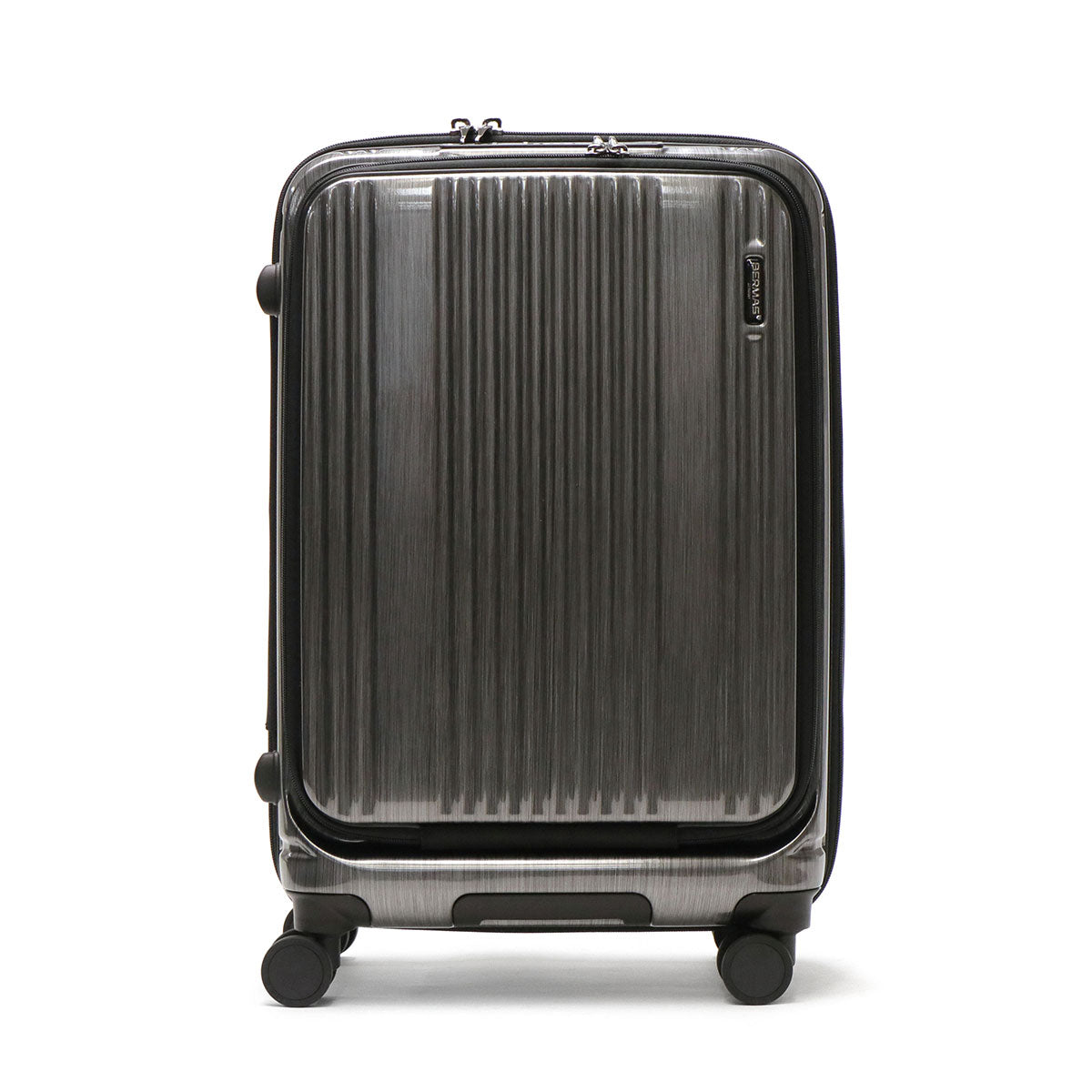 正規品1年保証】 BERMAS バーマス INTER CITY フロントオープン