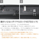 【正規品1年保証】 バーマス スーツケース フロントオープン BERMAS キャリーケース 拡張 エキスパンダブル 軽量 ストッパー 旅行 出張 TSAロック 5～7泊 PC収納 ファスナー 54L 62L INTER CITY BS 60556