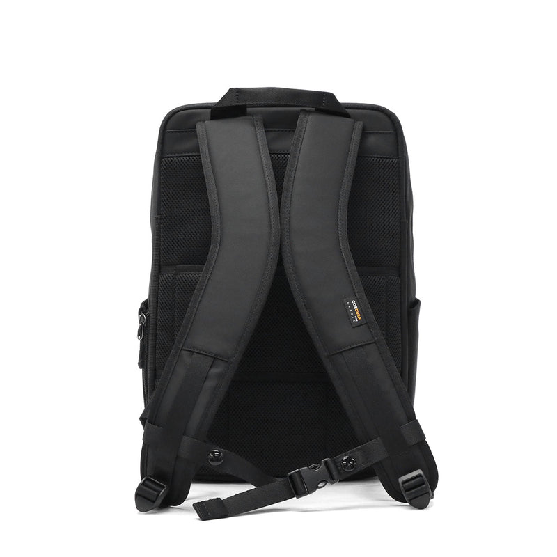 【正規品1年保証】 バーマス ビジネスリュック メンズ レディース 軽量 ブランド コンパクト BERMAS おしゃれ 小さめ PC リュック ビジネス デイパック A4 ナイロン 軽い 防水 撥水 CITYSCAPE デイパックM 60690