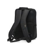 【正規品1年保証】 バーマス ビジネスリュック メンズ レディース 軽量 ブランド コンパクト BERMAS おしゃれ 小さめ PC リュック ビジネス デイパック A4 ナイロン 軽い 防水 撥水 CITYSCAPE デイパックM 60690