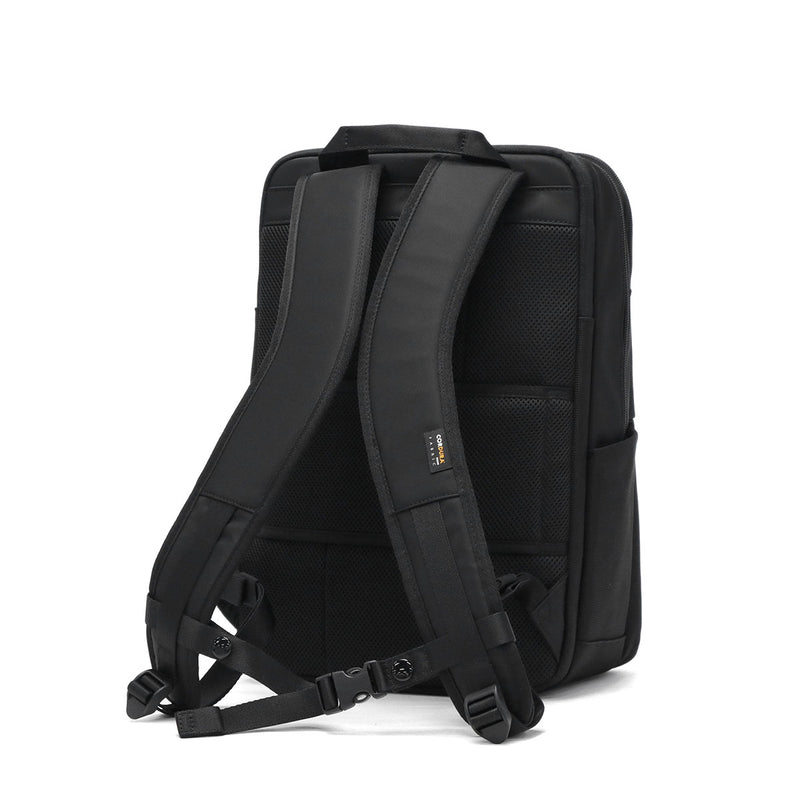 【正規品1年保証】 バーマス ビジネスリュック メンズ レディース 軽量 ブランド コンパクト BERMAS おしゃれ 小さめ PC リュック ビジネス デイパック A4 ナイロン 軽い 防水 撥水 CITYSCAPE デイパックM 60690