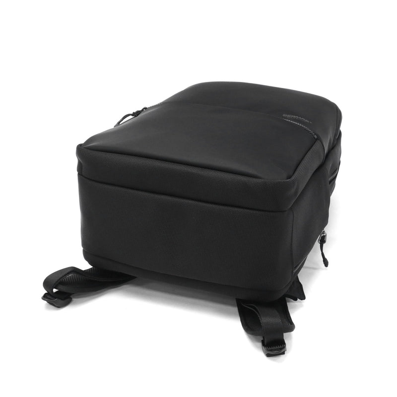 【正規品1年保証】 バーマス ビジネスリュック メンズ レディース 軽量 ブランド コンパクト BERMAS おしゃれ 小さめ PC リュック ビジネス デイパック A4 ナイロン 軽い 防水 撥水 CITYSCAPE デイパックM 60690