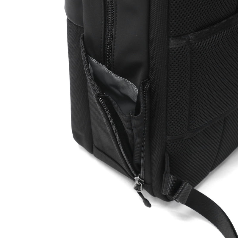 【正規品1年保証】 バーマス ビジネスリュック メンズ レディース 軽量 ブランド コンパクト BERMAS おしゃれ 小さめ PC リュック ビジネス デイパック A4 ナイロン 軽い 防水 撥水 CITYSCAPE デイパックM 60690