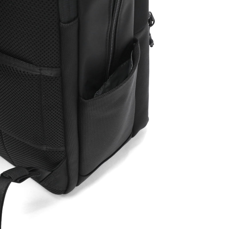 【正規品1年保証】 バーマス ビジネスリュック メンズ レディース 軽量 ブランド コンパクト BERMAS おしゃれ 小さめ PC リュック ビジネス デイパック A4 ナイロン 軽い 防水 撥水 CITYSCAPE デイパックM 60690