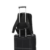 【正規品1年保証】 バーマス ビジネスリュック メンズ レディース 軽量 ブランド コンパクト BERMAS おしゃれ 小さめ PC リュック ビジネス デイパック A4 ナイロン 軽い 防水 撥水 CITYSCAPE デイパックM 60690