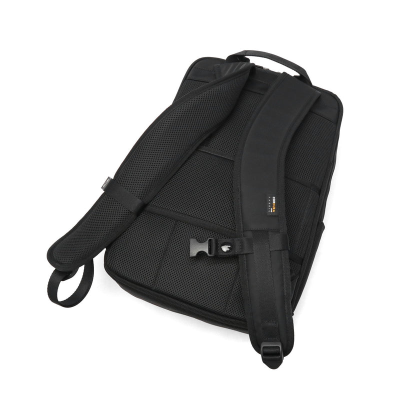 【正規品1年保証】 バーマス ビジネスリュック メンズ レディース 軽量 ブランド コンパクト BERMAS おしゃれ 小さめ PC リュック ビジネス デイパック A4 ナイロン 軽い 防水 撥水 CITYSCAPE デイパックM 60690