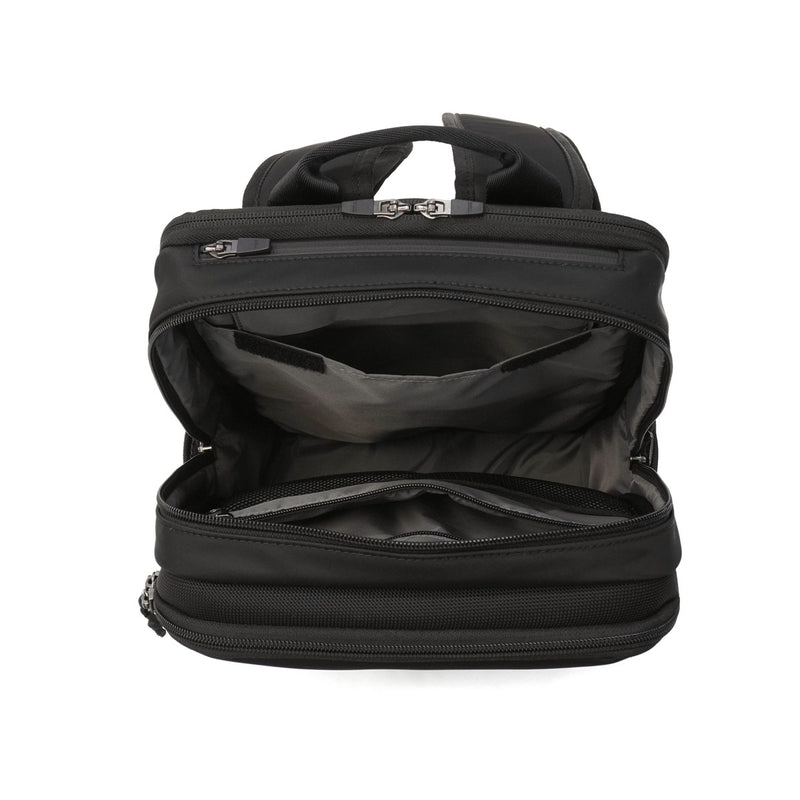 【正規品1年保証】 バーマス ビジネスリュック メンズ レディース 軽量 ブランド コンパクト BERMAS おしゃれ 小さめ PC リュック ビジネス デイパック A4 ナイロン 軽い 防水 撥水 CITYSCAPE デイパックM 60690