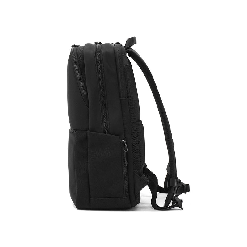 【正規品1年保証】 バーマス ビジネスリュック メンズ レディース 軽量 ブランド 大容量 BERMAS おしゃれ 大きめ PC リュック ビジネス デイパック A4 B4 ナイロン 軽い 防水 撥水 CITYSCAPE デイパックL 60691