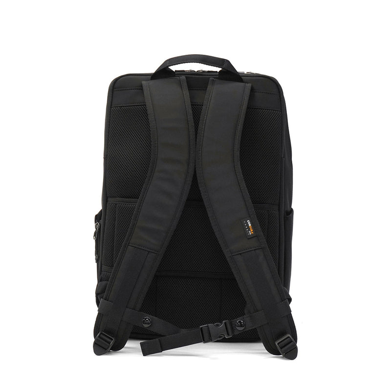 【正規品1年保証】 バーマス ビジネスリュック メンズ レディース 軽量 ブランド 大容量 BERMAS おしゃれ 大きめ PC リュック ビジネス デイパック A4 B4 ナイロン 軽い 防水 撥水 CITYSCAPE デイパックL 60691