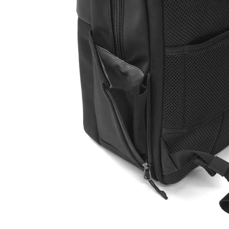 【正規品1年保証】 バーマス ビジネスリュック メンズ レディース 軽量 ブランド 大容量 BERMAS おしゃれ 大きめ PC リュック ビジネス デイパック A4 B4 ナイロン 軽い 防水 撥水 CITYSCAPE デイパックL 60691