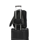 【正規品1年保証】 バーマス ビジネスリュック メンズ レディース 軽量 ブランド 大容量 BERMAS おしゃれ 大きめ PC リュック ビジネス デイパック A4 B4 ナイロン 軽い 防水 撥水 CITYSCAPE デイパックL 60691