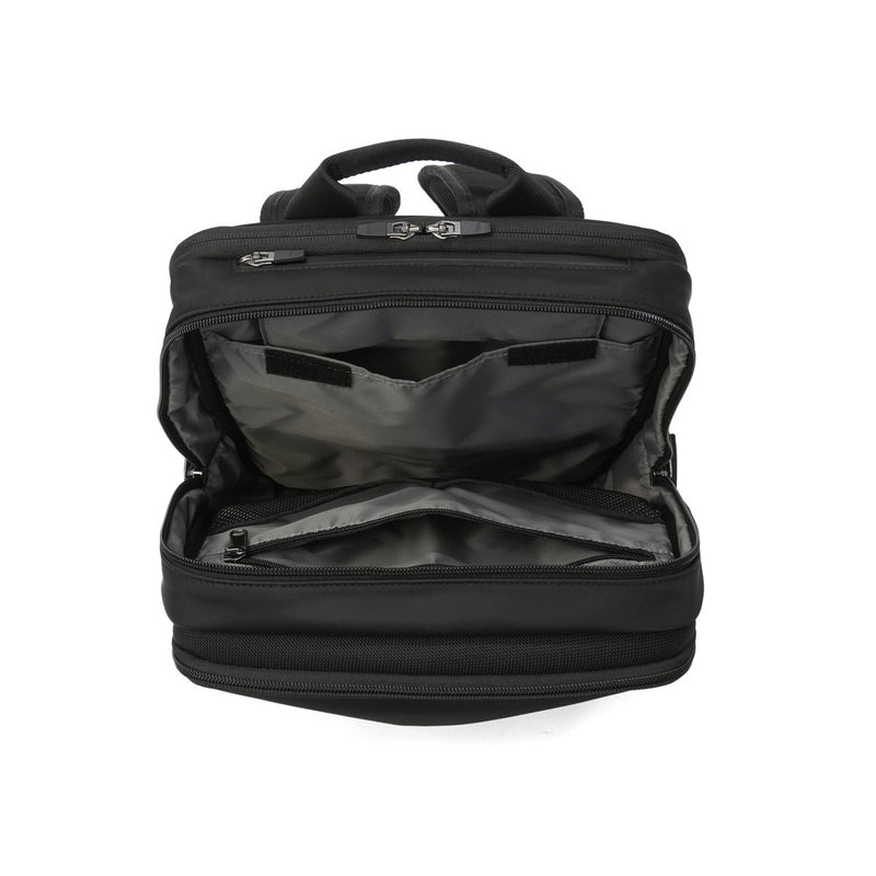 【正規品1年保証】 バーマス ビジネスリュック メンズ レディース 軽量 ブランド 大容量 BERMAS おしゃれ 大きめ PC リュック ビジネス デイパック A4 B4 ナイロン 軽い 防水 撥水 CITYSCAPE デイパックL 60691