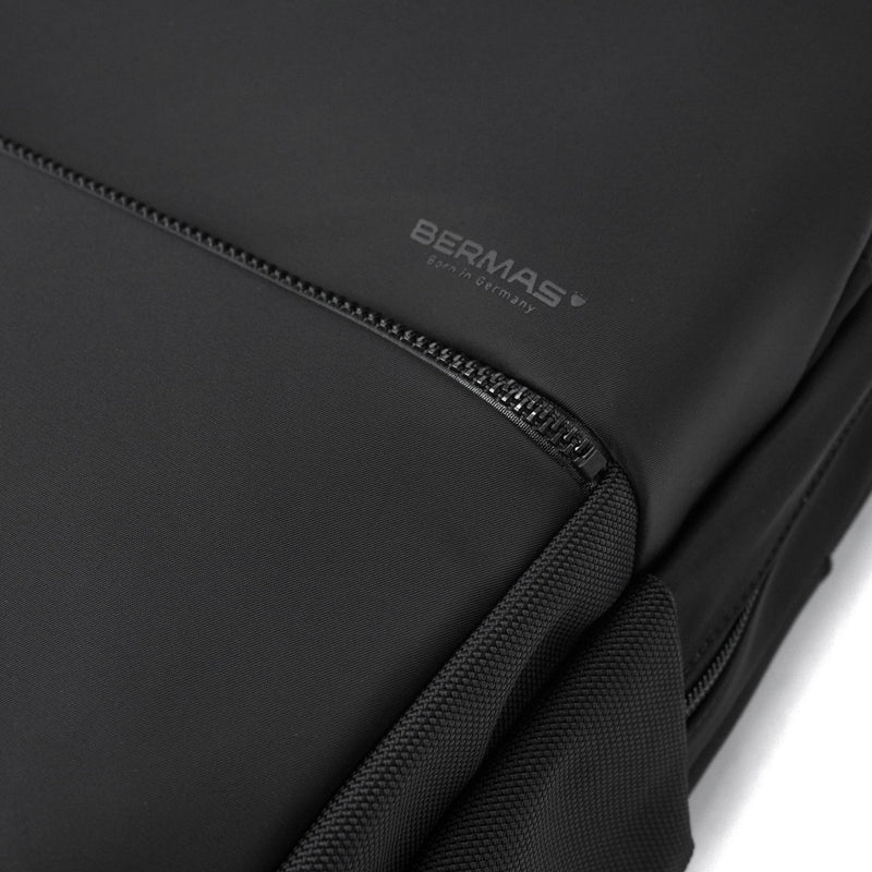 【正規品1年保証】 バーマス ビジネスリュック メンズ レディース 軽量 ブランド 大容量 BERMAS おしゃれ 大きめ PC リュック ビジネス デイパック A4 B4 ナイロン 軽い 防水 撥水 CITYSCAPE デイパックL 60691