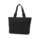 【正規品1年保証】 バーマス ビジネスバッグ メンズ レディース A4 B4 ファスナー付き BERMAS ビジネス 大きめ 軽量 軽い 通勤 ブランド ナイロン 横 ビジネストート 撥水 防水 CITYSCAPE 横型トート 60692