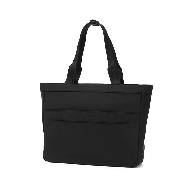 【正規品1年保証】 バーマス ビジネスバッグ メンズ レディース A4 B4 ファスナー付き BERMAS ビジネス 大きめ 軽量 軽い 通勤 ブランド ナイロン 横 ビジネストート 撥水 防水 CITYSCAPE 横型トート 60692