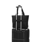 【正規品1年保証】 バーマス ビジネスバッグ メンズ レディース A4 B4 ファスナー付き BERMAS ビジネス 大きめ 軽量 軽い 通勤 ブランド ナイロン 横 ビジネストート 撥水 防水 CITYSCAPE 横型トート 60692