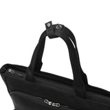 【正規品1年保証】 バーマス ビジネスバッグ メンズ レディース A4 B4 ファスナー付き BERMAS ビジネス 大きめ 軽量 軽い 通勤 ブランド ナイロン 横 ビジネストート 撥水 防水 CITYSCAPE 横型トート 60692