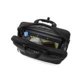 【正規品1年保証】 バーマス ブリーフケース メンズ レディース 大容量 ナイロン ダブルファスナー BERMAS ビジネス ビジネスバッグ 軽量 軽い 2WAY 撥水 防水 A4 B4 CITYSCAPE オーバーナイターブリーフ 60693