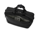 【正規品1年保証】 バーマス ブリーフケース メンズ レディース 大容量 ナイロン ダブルファスナー BERMAS ビジネス ビジネスバッグ 軽量 軽い 2WAY 撥水 防水 A4 B4 CITYSCAPE オーバーナイターブリーフ 60693