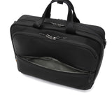 【正規品1年保証】 バーマス ブリーフケース メンズ レディース 大容量 ナイロン ダブルファスナー BERMAS ビジネス ビジネスバッグ 軽量 軽い 2WAY 撥水 防水 A4 B4 CITYSCAPE オーバーナイターブリーフ 60693