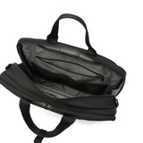 【正規品1年保証】 バーマス ブリーフケース メンズ レディース 大容量 ナイロン ダブルファスナー BERMAS ビジネス ビジネスバッグ 軽量 軽い 2WAY 撥水 防水 A4 B4 CITYSCAPE オーバーナイターブリーフ 60693