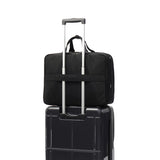 【正規品1年保証】 バーマス ブリーフケース メンズ レディース 大容量 ナイロン ダブルファスナー BERMAS ビジネス ビジネスバッグ 軽量 軽い 2WAY 撥水 防水 A4 B4 CITYSCAPE オーバーナイターブリーフ 60693