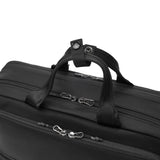 【正規品1年保証】 バーマス ブリーフケース メンズ レディース 大容量 ナイロン ダブルファスナー BERMAS ビジネス ビジネスバッグ 軽量 軽い 2WAY 撥水 防水 A4 B4 CITYSCAPE オーバーナイターブリーフ 60693