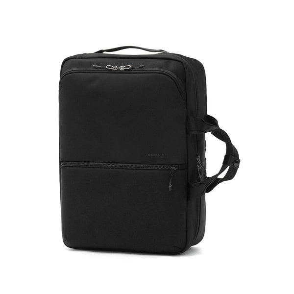 【正規品1年保証】 バーマス ビジネスリュック リュック メンズ レディース 大容量 軽量 軽い BERMAS ビジネス ビジネスバッグ PC ブランド 2WAY 撥水 防水 A4 B4 CITYSCAPE オーバーナイター2WAYリュック 60694