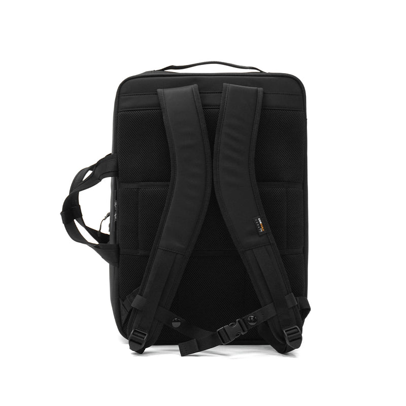 【正規品1年保証】 バーマス ビジネスリュック リュック メンズ レディース 大容量 軽量 軽い BERMAS ビジネス ビジネスバッグ PC ブランド 2WAY 撥水 防水 A4 B4 CITYSCAPE オーバーナイター2WAYリュック 60694