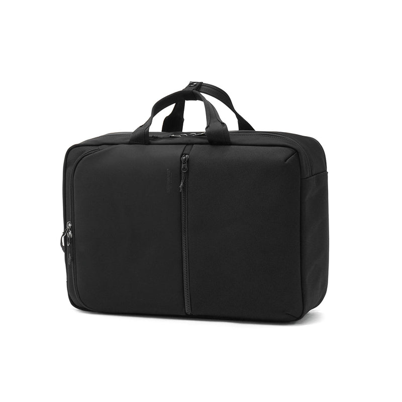 【正規品1年保証】 バーマス ビジネスリュック リュック メンズ レディース 大容量 軽量 軽い BERMAS ビジネス ビジネスバッグ PC ブランド 2WAY 撥水 防水 A4 B4 CITYSCAPE オーバーナイター2WAYリュック 60694