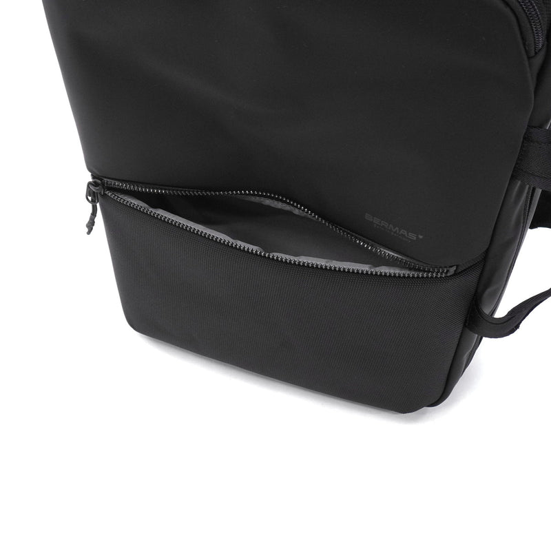 【正規品1年保証】 バーマス ビジネスリュック リュック メンズ レディース 大容量 軽量 軽い BERMAS ビジネス ビジネスバッグ PC ブランド 2WAY 撥水 防水 A4 B4 CITYSCAPE オーバーナイター2WAYリュック 60694