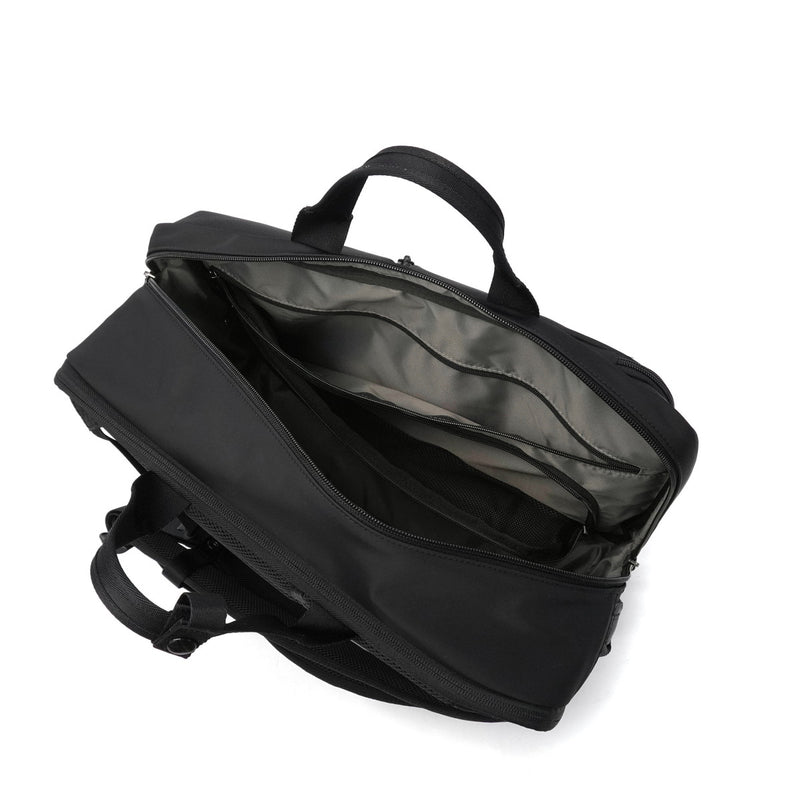 【正規品1年保証】 バーマス ビジネスリュック リュック メンズ レディース 大容量 軽量 軽い BERMAS ビジネス ビジネスバッグ PC ブランド 2WAY 撥水 防水 A4 B4 CITYSCAPE オーバーナイター2WAYリュック 60694