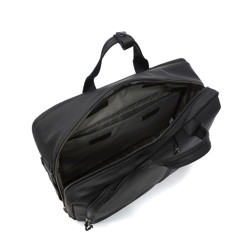 【正規品1年保証】 バーマス ビジネスリュック リュック メンズ レディース 大容量 軽量 軽い BERMAS ビジネス ビジネスバッグ PC ブランド 2WAY 撥水 防水 A4 B4 CITYSCAPE オーバーナイター2WAYリュック 60694