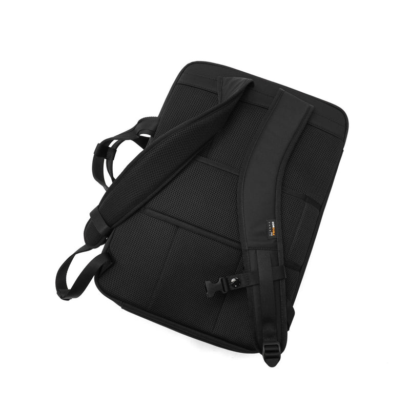 【正規品1年保証】 バーマス ビジネスリュック リュック メンズ レディース 大容量 軽量 軽い BERMAS ビジネス ビジネスバッグ PC ブランド 2WAY 撥水 防水 A4 B4 CITYSCAPE オーバーナイター2WAYリュック 60694