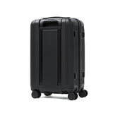 【正規品1年保証】 バーマス スーツケース 機内持ち込み フロントオープン BERMAS ビジネス 軽量 かわいい 静音 キャスター TSロック ストッパー 3～4泊 37L 50cm TRAVEL SMART フロントオープンファスナー 60550