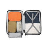 【正規品1年保証】 バーマス スーツケース 機内持ち込み フロントオープン BERMAS ビジネス 軽量 かわいい 静音 キャスター TSロック ストッパー 3～4泊 37L 50cm TRAVEL SMART フロントオープンファスナー 60550