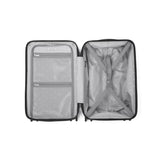 【正規品1年保証】 バーマス スーツケース 機内持ち込み フロントオープン BERMAS ビジネス 軽量 かわいい 静音 キャスター TSロック ストッパー 3～4泊 37L 50cm TRAVEL SMART フロントオープンファスナー 60550